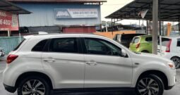 Mitsubishi ASX 2.0 4WD 2017 SUV Power Full Spec