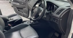 Mitsubishi ASX 2.0 4WD 2017 SUV Power Full Spec
