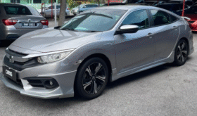 Honda Civic FC (Ketam) 1.5 TC