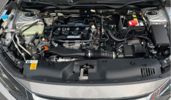 
										Honda Civic FC (Ketam) 1.5 TC full									
