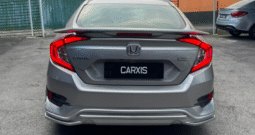 Honda Civic FC (Ketam) 1.5 TC