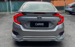 Honda Civic FC (Ketam) 1.5 TC