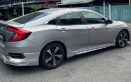 Honda Civic FC (Ketam) 1.5 TC