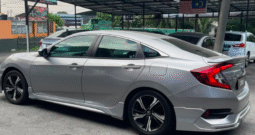 Honda Civic FC (Ketam) 1.5 TC