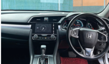 
										Honda Civic FC (Ketam) 1.5 TC full									