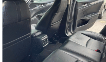 
										Honda Civic FC (Ketam) 1.5 TC full									