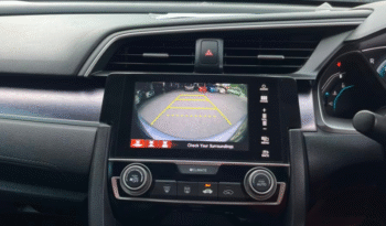 
										Honda Civic FC (Ketam) 1.5 TC full									