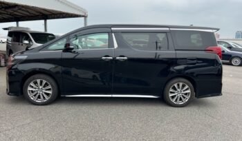 
										TOYOTA ALPHARD S 2.5 AUTO 2021 RECOND | JBL AUDIO | 360 CAMERA | BSM | 8 SEATERS full									