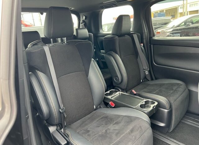 
								TOYOTA ALPHARD S 2.5 AUTO 2021 RECOND | JBL AUDIO | 360 CAMERA | BSM | 8 SEATERS full									