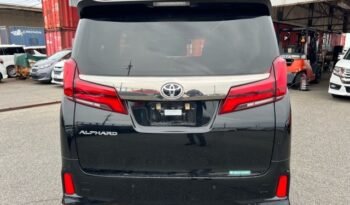 
										TOYOTA ALPHARD S 2.5 AUTO 2021 RECOND | JBL AUDIO | 360 CAMERA | BSM | 8 SEATERS full									