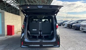 
										Toyota Alphard Z 2023 | Grade 5A | Modellista Bodykit | Sunroof full									