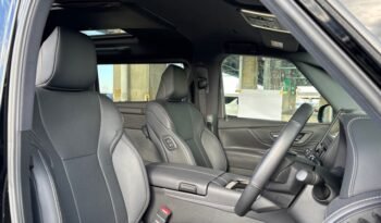 
										Toyota Alphard Z 2023 | Grade 5A | Modellista Bodykit | Sunroof full									
