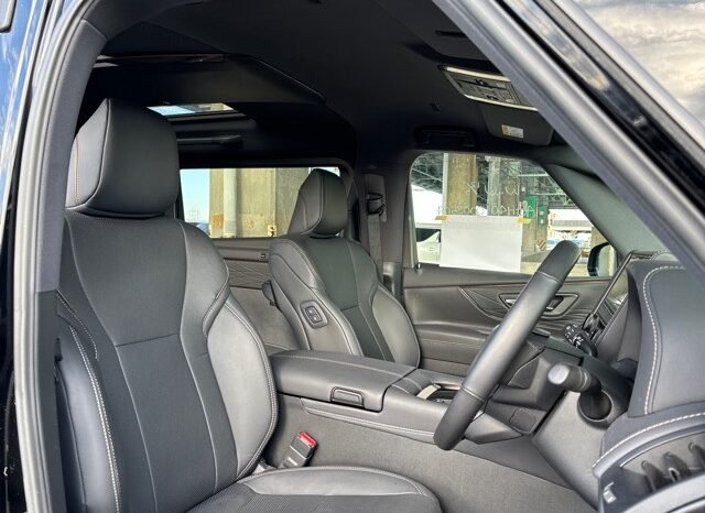 
								Toyota Alphard Z 2023 | Grade 5A | Modellista Bodykit | Sunroof full									