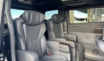 
										Toyota Alphard Z 2023 | Grade 5A | Modellista Bodykit | Sunroof full									