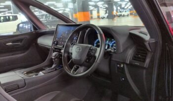 
										Toyota Alphard Z 2023 | Grade 5A | Modellista Bodykit | Sunroof full									