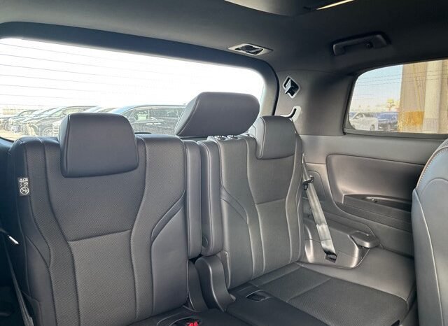
								Toyota Alphard Z 2023 | Grade 5A | Modellista Bodykit | Sunroof full									