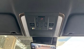
										Toyota Alphard Z 2023 | Grade 5A | Modellista Bodykit | Sunroof full									