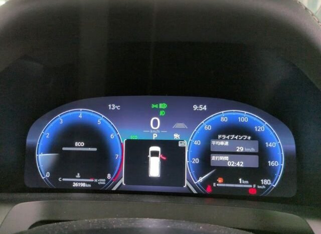 
								Toyota Alphard Z 2023 | Grade 5A | Modellista Bodykit | Sunroof full									