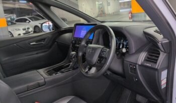 
										Toyota Alphard Z 2023 | Grade 5A | Modellista Bodykit full									