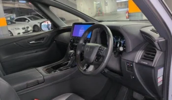 
										Toyota Alphard Z 2023 Recond Condition | Modellista Bodykit | BSM | Rear Monitor full									