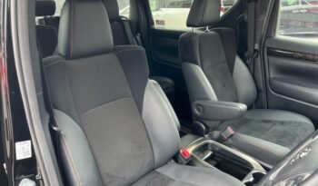 
										Toyota Alphard S Type Gold II 2021 | Grade 4.5 | Black | Modellista Bodykit full									