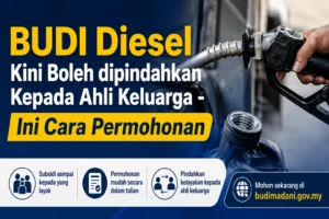 Budi Diesel Image