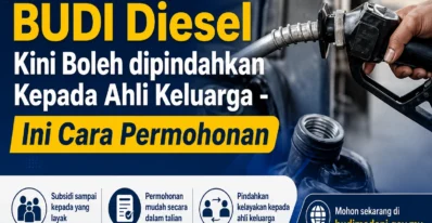 Budi Diesel Image