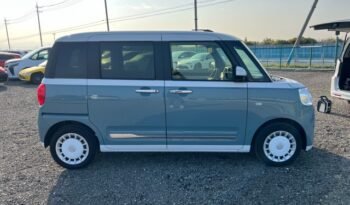 
										Daihatsu Move Canbus Stripes G Turbo 2023 | Grade 5A | Grey full									