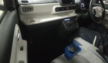 
										Daihatsu Move Canbus Stripes G Turbo 2023 | Grade 5A | Grey full									