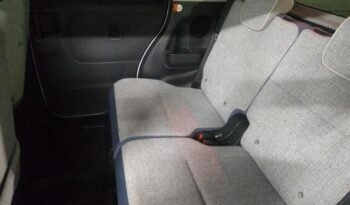 
										Daihatsu Move Canbus Stripes G Turbo 2023 | Grade 5A | Grey full									