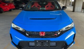 
										Honda Civic Type R FL5 2024 | Grade 6A | Blue full									