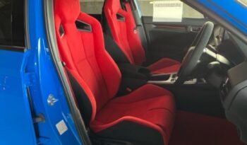 
										Honda Civic Type R FL5 2024 | Grade 6A | Blue full									