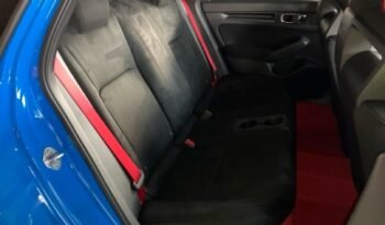 
										Honda Civic Type R FL5 2024 | Grade 6A | Blue full									