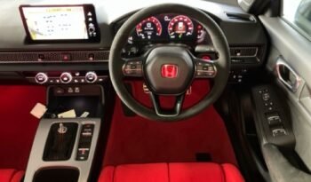 
										Honda Civic Type R FL5 2024 | Grade 6A | Blue full									