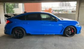 Honda Civic Type R FL5 2024 | Grade 6A | Blue