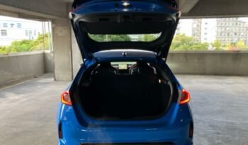 
										Honda Civic Type R FL5 2024 | Grade 6A | Blue full									