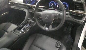 
										Toyota Crown Sport Z HEV 2024 | Grade 6A | White | full									