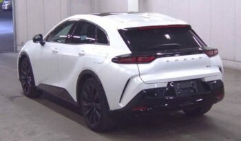 
										Toyota Crown Sport Z HEV 2024 | Grade 6A | White | full									
