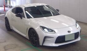 Toyota GR86 Auto 2022 | Grade 5A | Pearl White