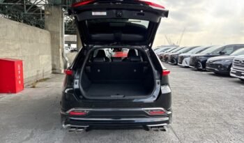 
										Toyota Harrier G 2021 | Grade 4.5 | Black | Modellista Bodykit full									
