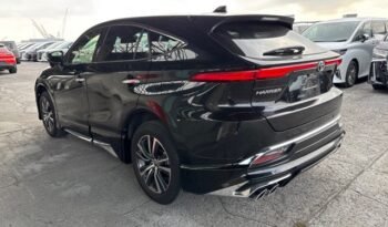 
										Toyota Harrier G 2021 | Grade 4.5 | Black | Modellista Bodykit full									