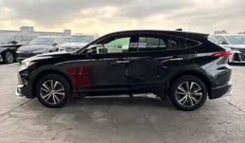 
										Toyota Harrier G 2021 | Grade 4.5 | Black | Modellista Bodykit full									