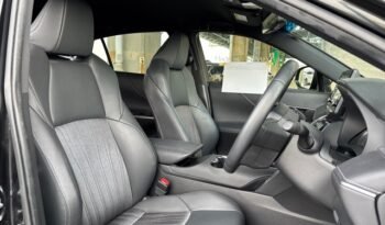
										Toyota Harrier G 2021 | Grade 4.5 | Black | Modellista Bodykit full									