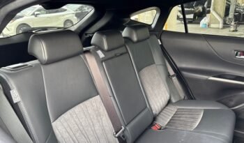 
										Toyota Harrier G 2021 | Grade 4.5 | Black | Modellista Bodykit full									