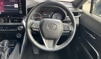 
										Toyota Harrier G 2021 | Grade 4.5 | Black | Modellista Bodykit full									