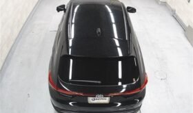 Toyota Harrier S 2021 | Grade 4.5 | Black | Back camera