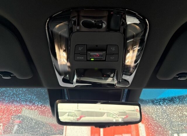 
								Toyota Harrier Z 2021 | Grade 4.5 | Black | 360 Camera full									