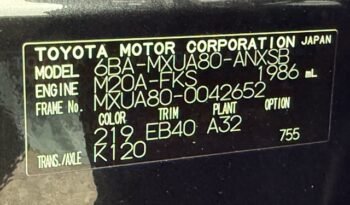 
										Toyota Harrier Z 2021 | Grade 4.5 | Black | 360 Camera full									