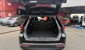 Toyota Harrier Z 2021 | Grade 4.5 | Black | 360 Camera