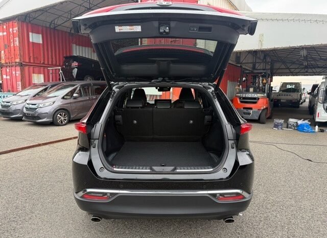 
								Toyota Harrier Z 2021 | Grade 4.5 | Black | 360 Camera full									